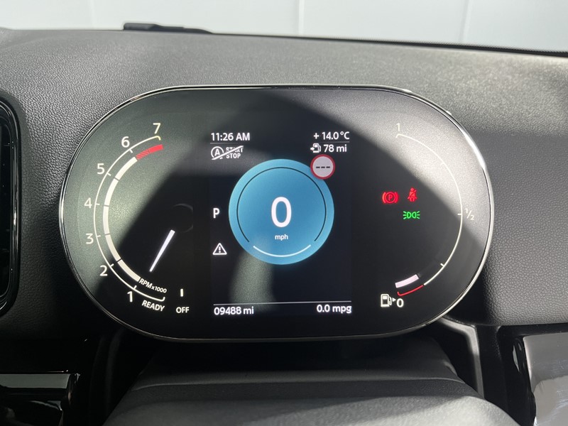 2023 (23) MINI COUNTRYMAN 2.0 Cooper S Sport Premium Plus 5dr Auto 5445819