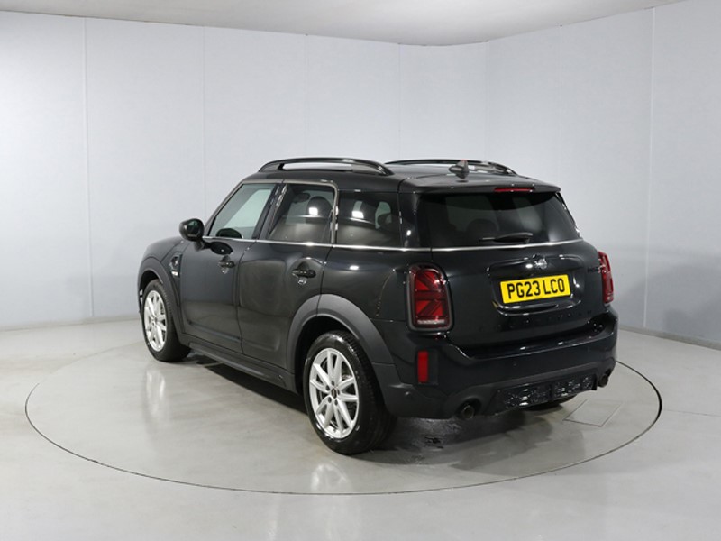 2023 (23) MINI COUNTRYMAN 2.0 Cooper S Sport Premium Plus 5dr Auto