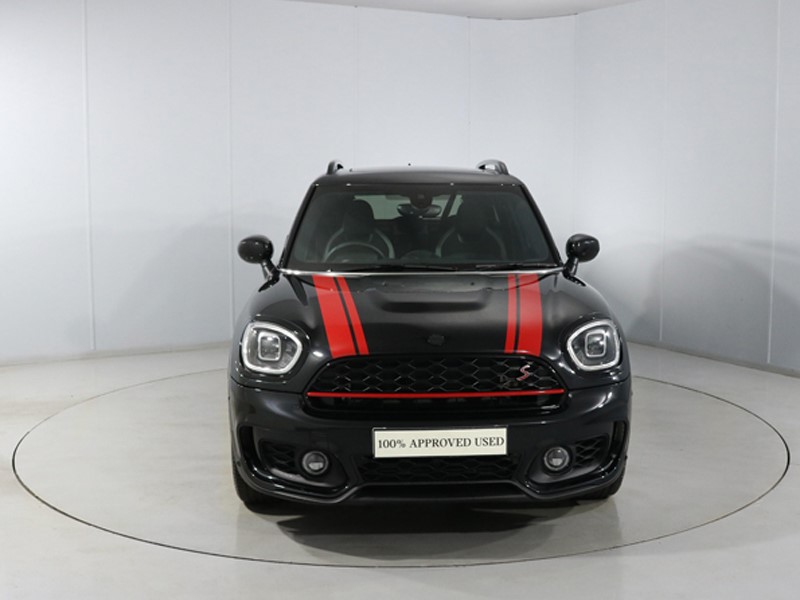 2023 (23) MINI COUNTRYMAN 2.0 Cooper S Sport Premium Plus 5dr Auto 5445826