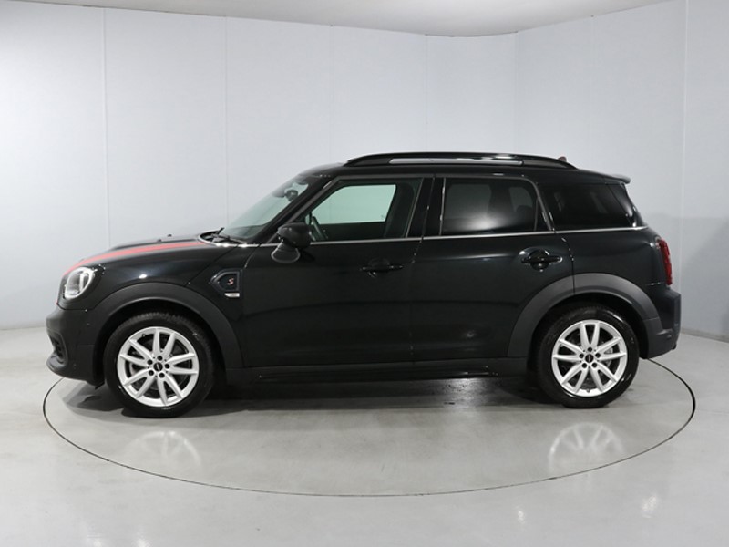 2023 (23) MINI COUNTRYMAN 2.0 Cooper S Sport Premium Plus 5dr Auto 5445859