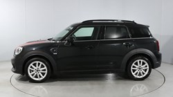 2023 (23) MINI COUNTRYMAN 2.0 Cooper S Sport Premium Plus 5dr Auto 5445859