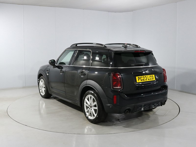 2023 (23) MINI COUNTRYMAN 2.0 Cooper S Sport Premium Plus 5dr Auto 1