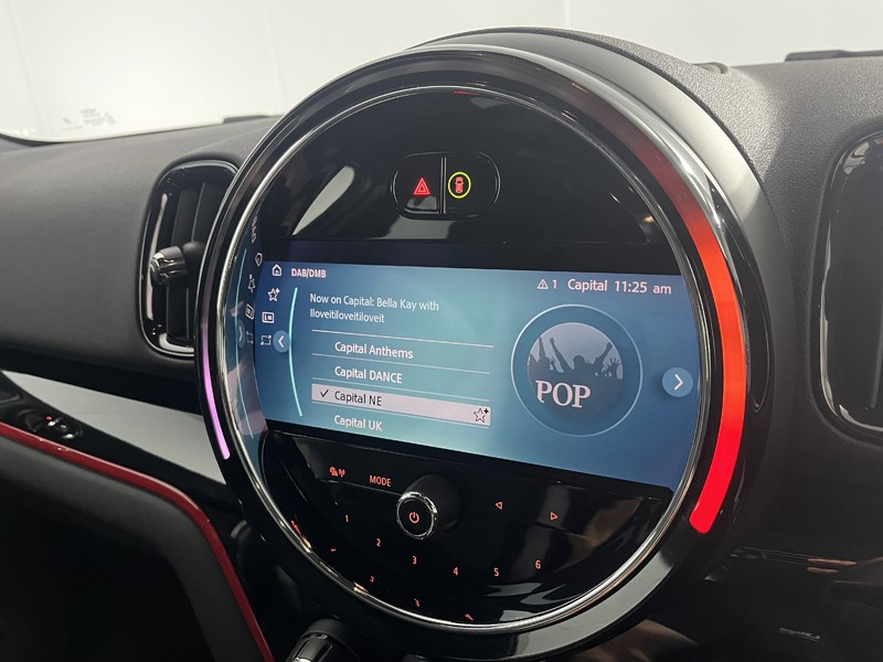 2023 (23) MINI COUNTRYMAN 2.0 Cooper S Sport Premium Plus 5dr Auto 5445839