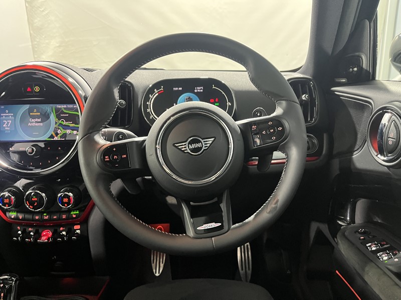 2023 (23) MINI COUNTRYMAN 2.0 Cooper S Sport Premium Plus 5dr Auto 5445815