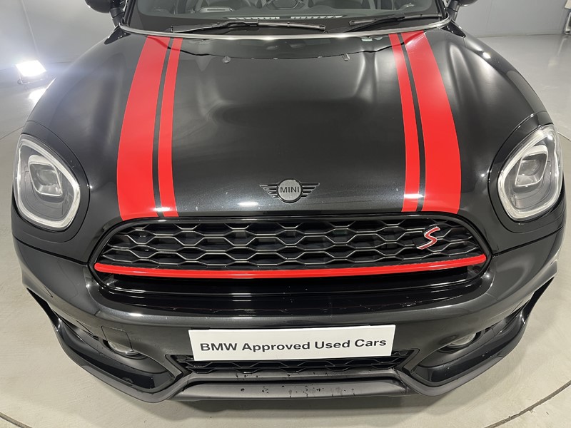 2023 (23) MINI COUNTRYMAN 2.0 Cooper S Sport Premium Plus 5dr Auto 5445852