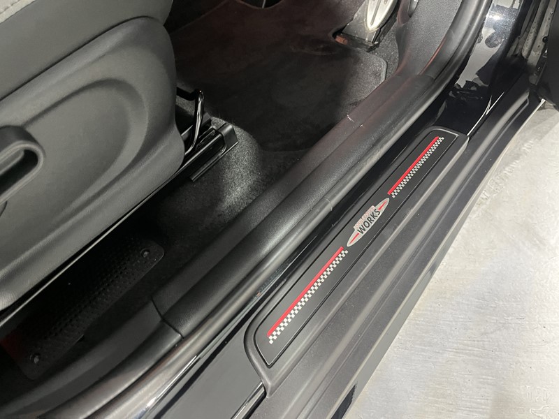2023 (23) MINI COUNTRYMAN 2.0 Cooper S Sport Premium Plus 5dr Auto 5445830