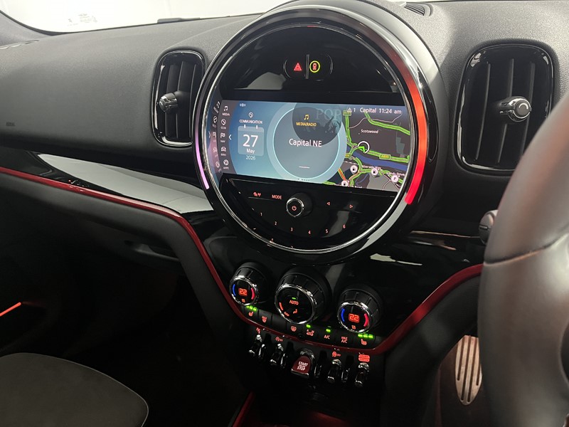 2023 (23) MINI COUNTRYMAN 2.0 Cooper S Sport Premium Plus 5dr Auto 5445818