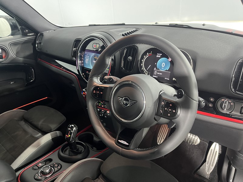 2023 (23) MINI COUNTRYMAN 2.0 Cooper S Sport Premium Plus 5dr Auto 5445816