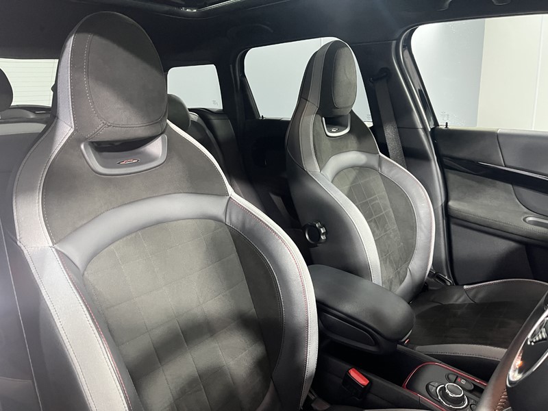 2023 (23) MINI COUNTRYMAN 2.0 Cooper S Sport Premium Plus 5dr Auto 5445821