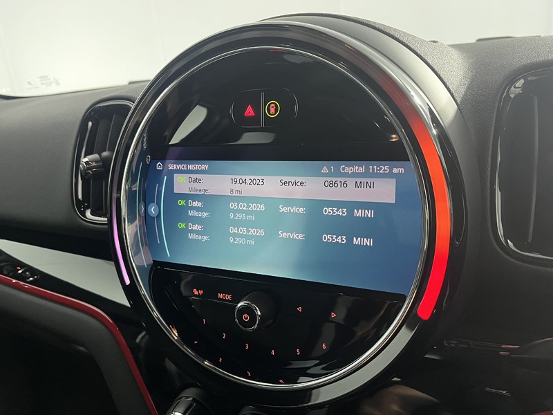 2023 (23) MINI COUNTRYMAN 2.0 Cooper S Sport Premium Plus 5dr Auto 5445841