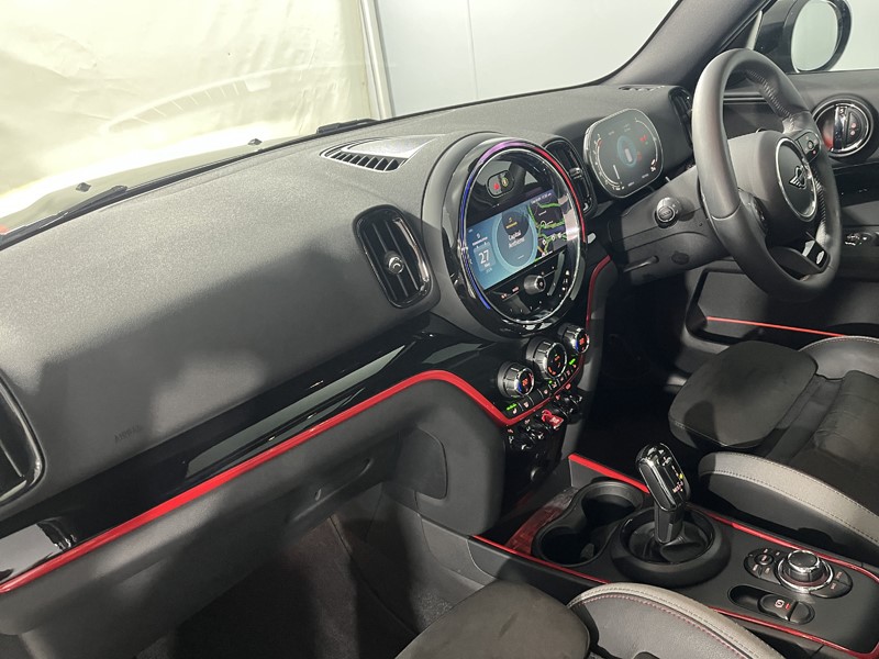 2023 (23) MINI COUNTRYMAN 2.0 Cooper S Sport Premium Plus 5dr Auto 5445817