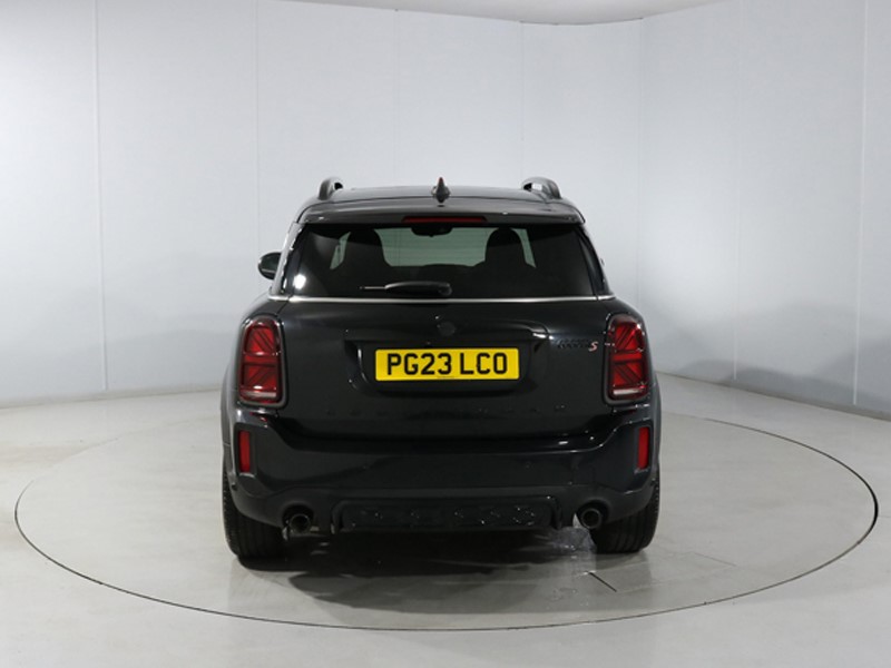 2023 (23) MINI COUNTRYMAN 2.0 Cooper S Sport Premium Plus 5dr Auto 5445825