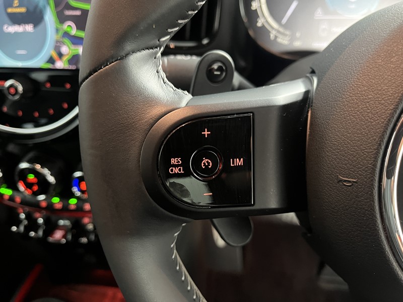 2023 (23) MINI COUNTRYMAN 2.0 Cooper S Sport Premium Plus 5dr Auto 5445835