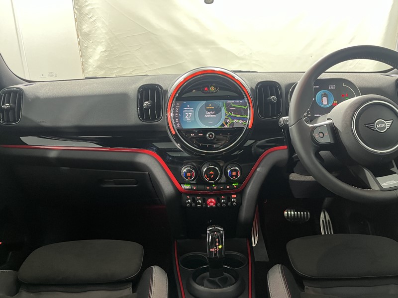 2023 (23) MINI COUNTRYMAN 2.0 Cooper S Sport Premium Plus 5dr Auto 5445814