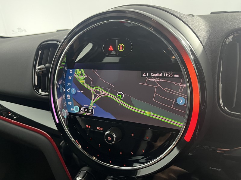 2023 (23) MINI COUNTRYMAN 2.0 Cooper S Sport Premium Plus 5dr Auto 5445828