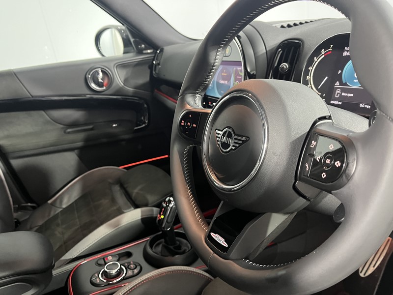 2023 (23) MINI COUNTRYMAN 2.0 Cooper S Sport Premium Plus 5dr Auto 5445834