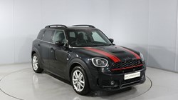 2023 (23) MINI COUNTRYMAN 2.0 Cooper S Sport Premium Plus 5dr Auto 5445811