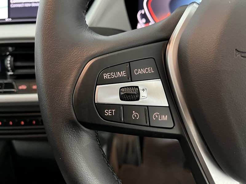 2024 (24) BMW 1 SERIES 116d SE 5dr Step Auto [Live Cockpit Professional] 5457440
