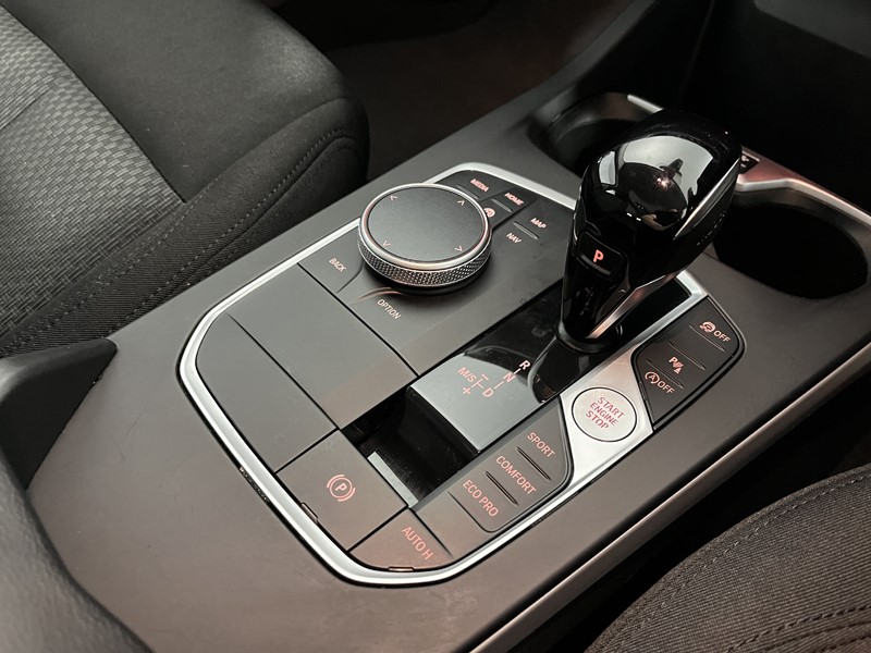 2024 (24) BMW 1 SERIES 116d SE 5dr Step Auto [Live Cockpit Professional] 5457428
