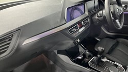 2021 (21) BMW 1 SERIES 118d M Sport 5dr 5457074