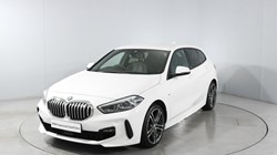 2021 (21) BMW 1 SERIES 118d M Sport 5dr 5457112