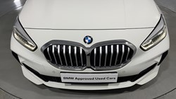2021 (21) BMW 1 SERIES 118d M Sport 5dr 5457108