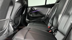 2021 (21) BMW 1 SERIES 118d M Sport 5dr 5457103