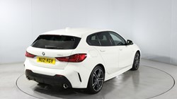 2021 (21) BMW 1 SERIES 118d M Sport 5dr 5457113