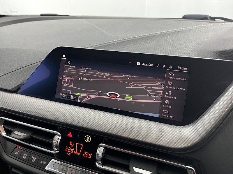 2021 (21) BMW 1 SERIES 118d M Sport 5dr 5457084