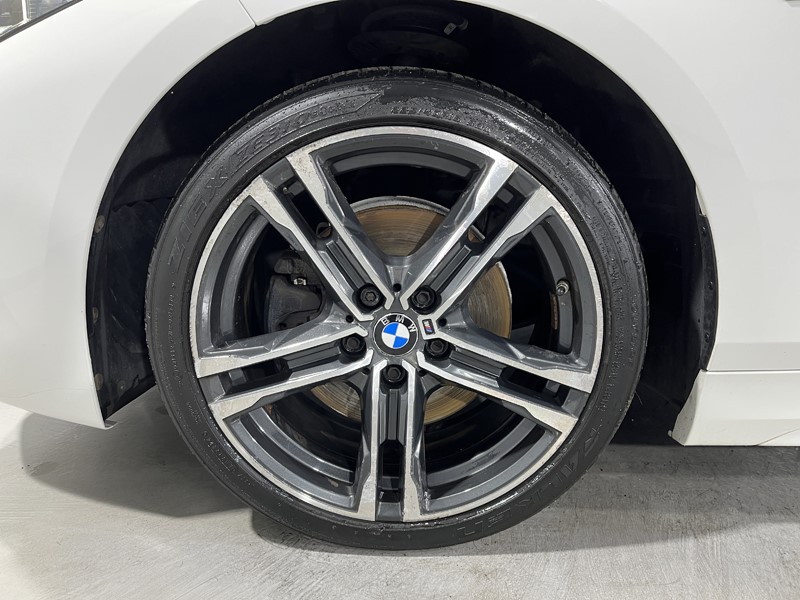 2021 (21) BMW 1 SERIES 118d M Sport 5dr 5457081