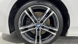 2021 (21) BMW 1 SERIES 118d M Sport 5dr 5457081