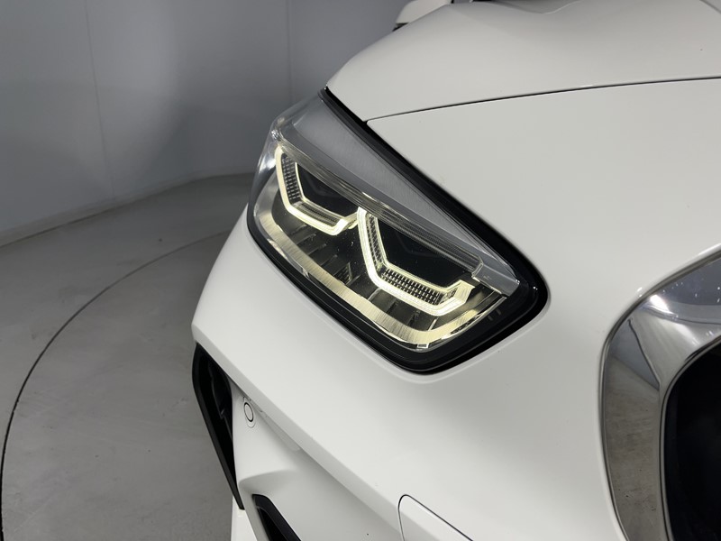 2021 (21) BMW 1 SERIES 118d M Sport 5dr 5457106
