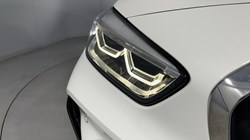 2021 (21) BMW 1 SERIES 118d M Sport 5dr 5457106