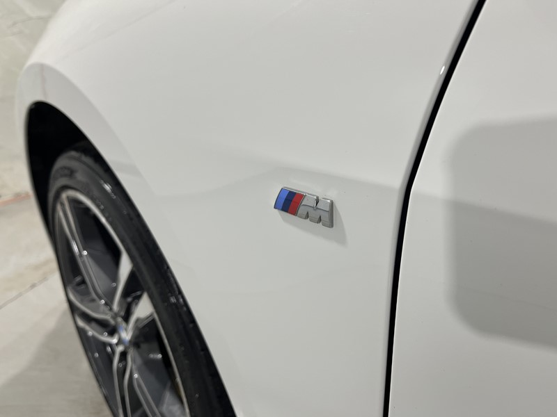 2021 (21) BMW 1 SERIES 118d M Sport 5dr 5457110