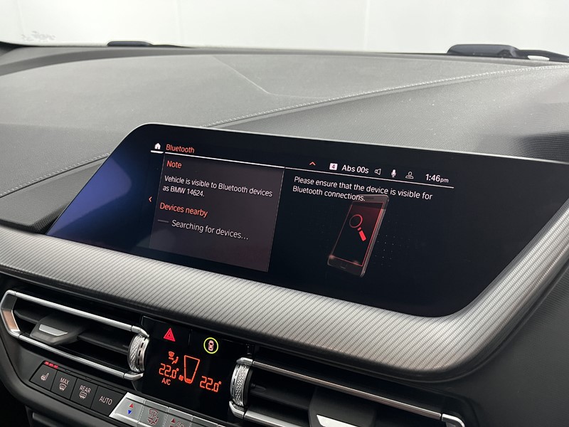 2021 (21) BMW 1 SERIES 118d M Sport 5dr 5457096