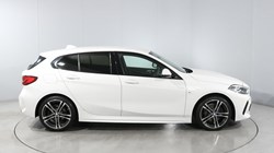 2021 (21) BMW 1 SERIES 118d M Sport 5dr 5457070