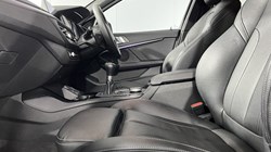 2021 (21) BMW 1 SERIES 118d M Sport 5dr 5457102
