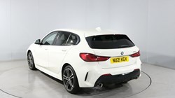 2021 (21) BMW 1 SERIES 118d M Sport 5dr 5457069