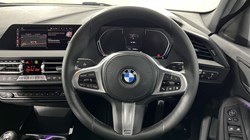 2021 (21) BMW 1 SERIES 118d M Sport 5dr 5457072