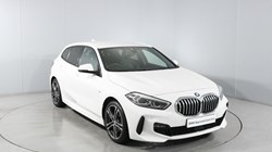 2021 (21) BMW 1 SERIES 118d M Sport 5dr 5457068