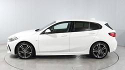 2021 (21) BMW 1 SERIES 118d M Sport 5dr 5457114