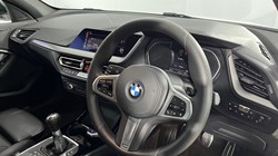 2021 (21) BMW 1 SERIES 118d M Sport 5dr 5457073