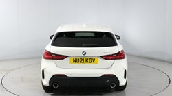 2021 (21) BMW 1 SERIES 118d M Sport 5dr 5457082