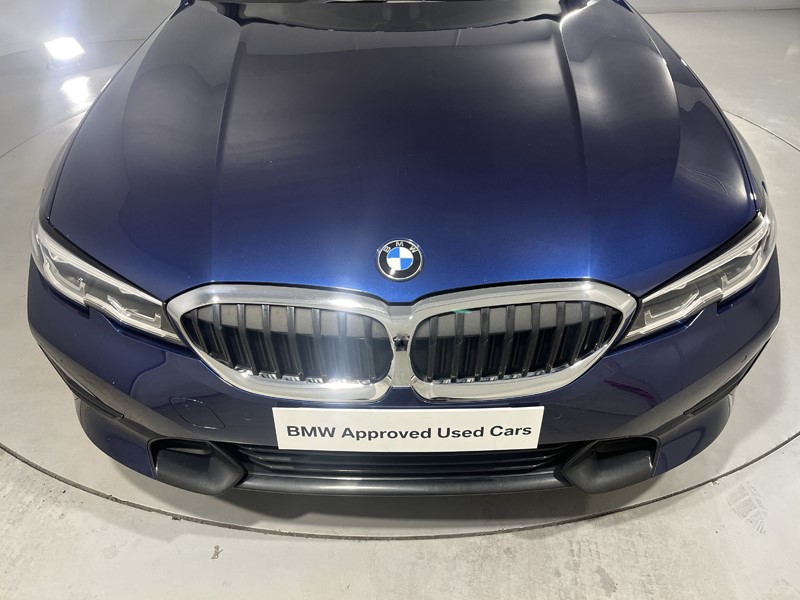 2019 (69) BMW 3 SERIES 330i Sport 5dr Step Auto 5476286