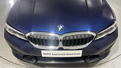 2019 (69) BMW 3 SERIES 330i Sport 5dr Step Auto 5476286