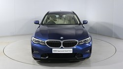 2019 (69) BMW 3 SERIES 330i Sport 5dr Step Auto 5476261