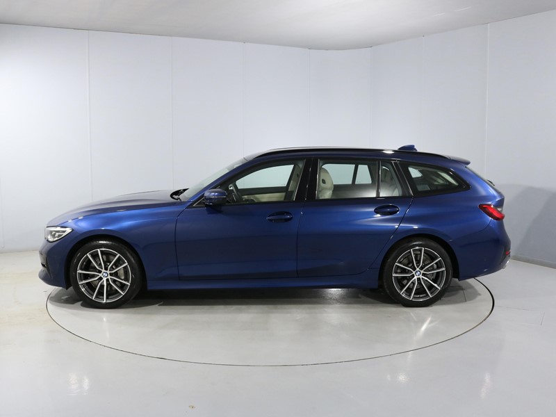 2019 (69) BMW 3 SERIES 330i Sport 5dr Step Auto 5476293