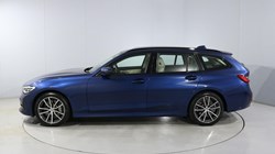 2019 (69) BMW 3 SERIES 330i Sport 5dr Step Auto 5476293