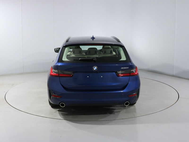 2019 (69) BMW 3 SERIES 330i Sport 5dr Step Auto 5476260