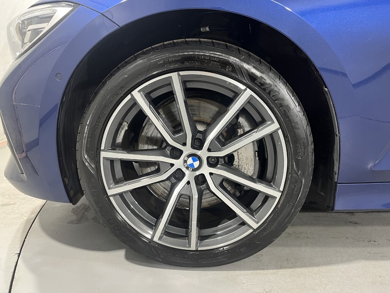 2019 (69) BMW 3 SERIES 330i Sport 5dr Step Auto 5476259
